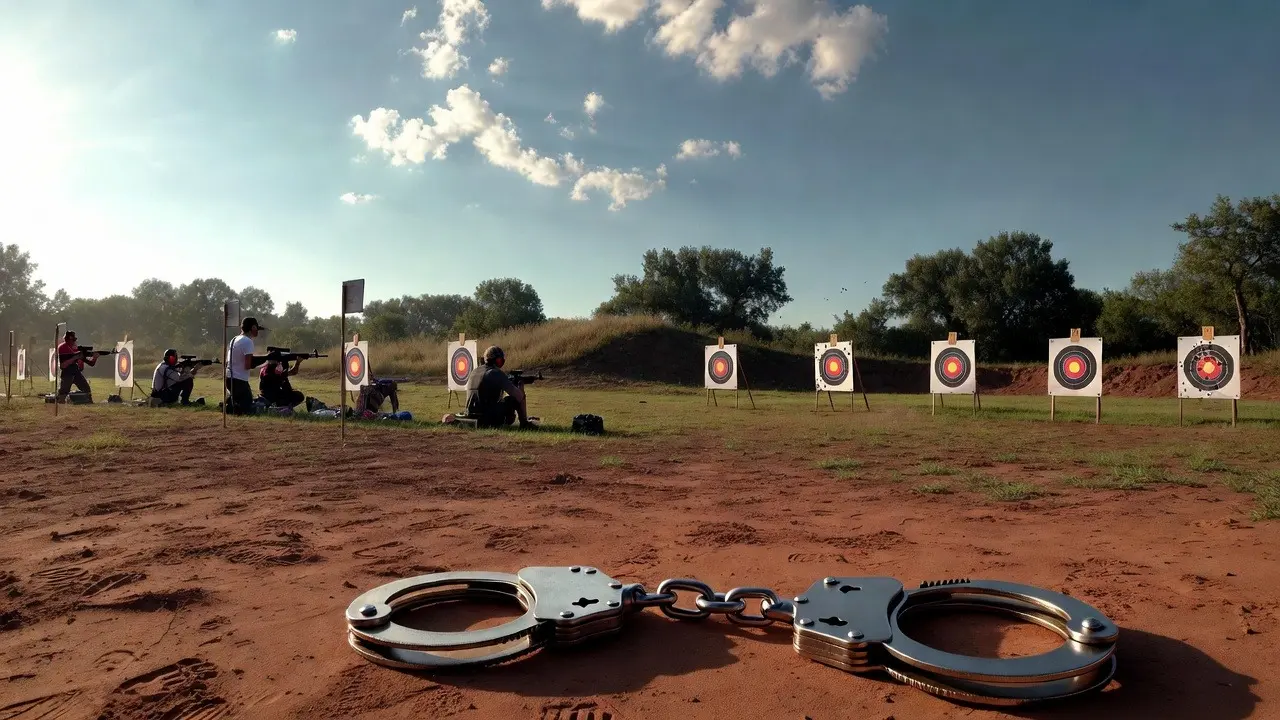 NRAI Suspends National Shooting Coach After Minor Accuses Him Of Sexual Assualt, Probe Ordered