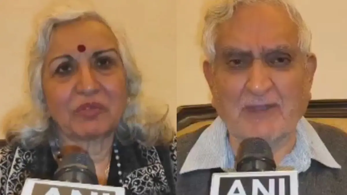 NRI Couple in Delhi Loses Rs 14 Crore to 'Digital Arrest' Scam, Says 'Very Convincing Drama’