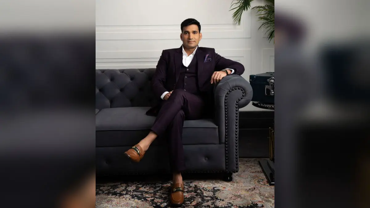 NRI Investment Redefining Gurugram’s Luxury Real Estate Landscape