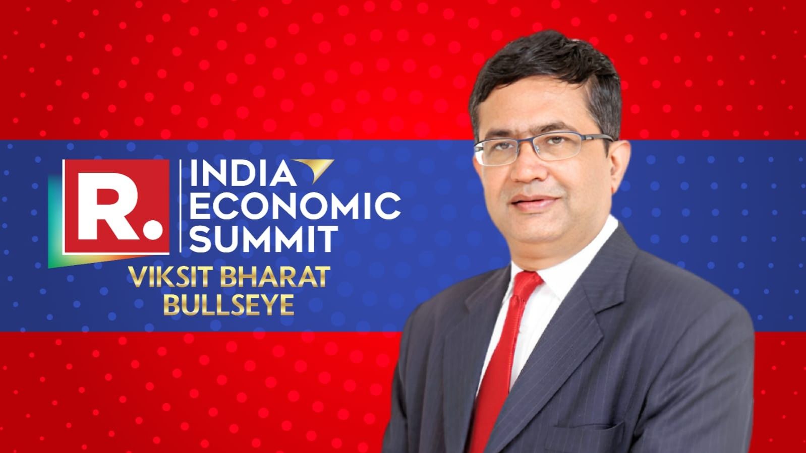 Putting Money In Stocks Will Create More Jobs: NSE’s Ashish Chauhan At India Economic Summit 2024