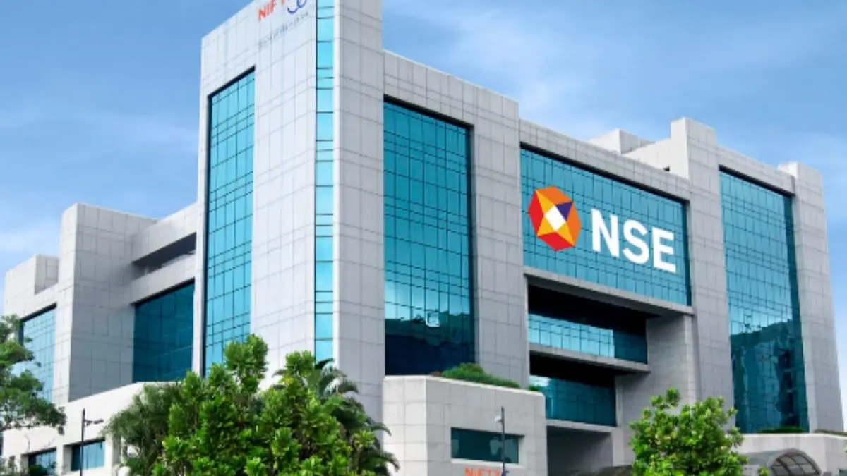NSE