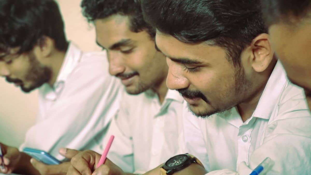 NTA CUET UG Results 2025 at cuet.nta.nic.in