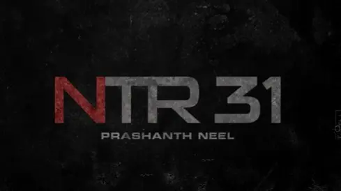Jr NTR, Prashanth Neel's NTR31 To Be Made On A Staggering Budget Of ₹350 Crore? NTR 31 to have a record-breaking budget