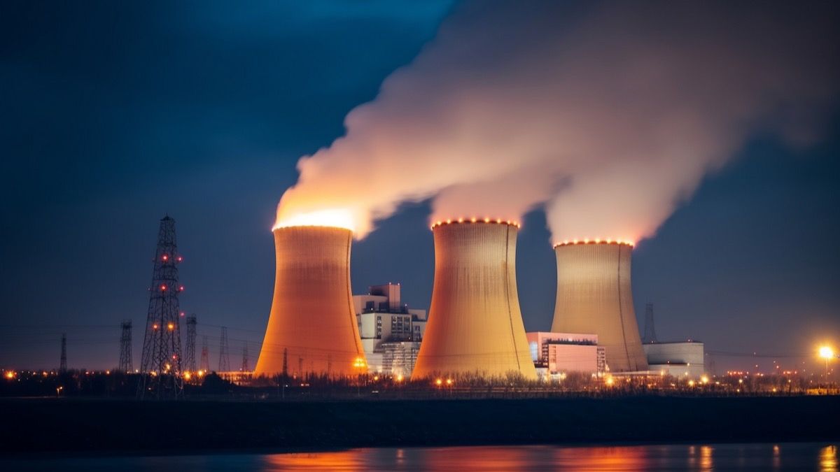 Budget 2025 India Announces Plans To Amend Nuclear Liability Laws