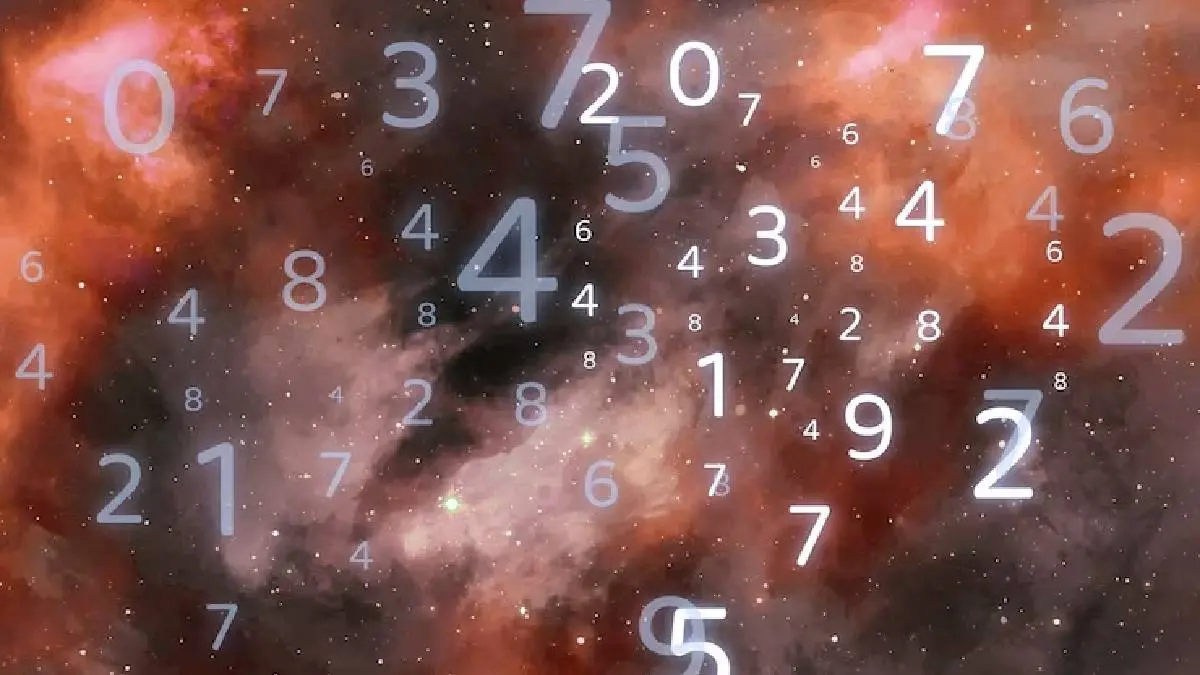 numerology