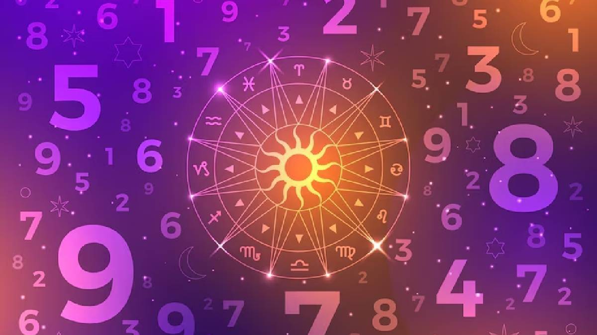 numerology