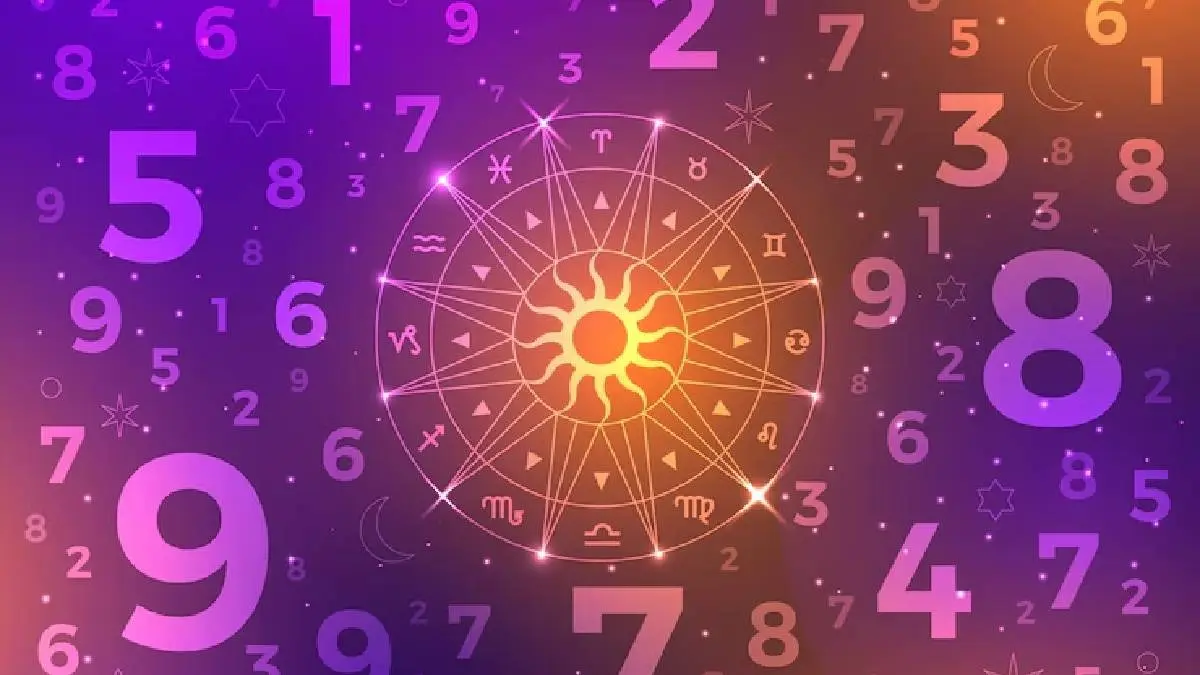 Numerology Forecast for June 13, 2025: Discover Your Lucky Number, Power Colour & What the Universe Has in Store for You!