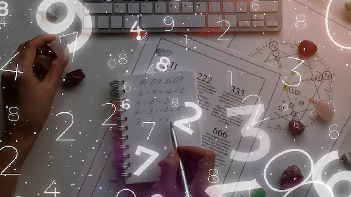numerology