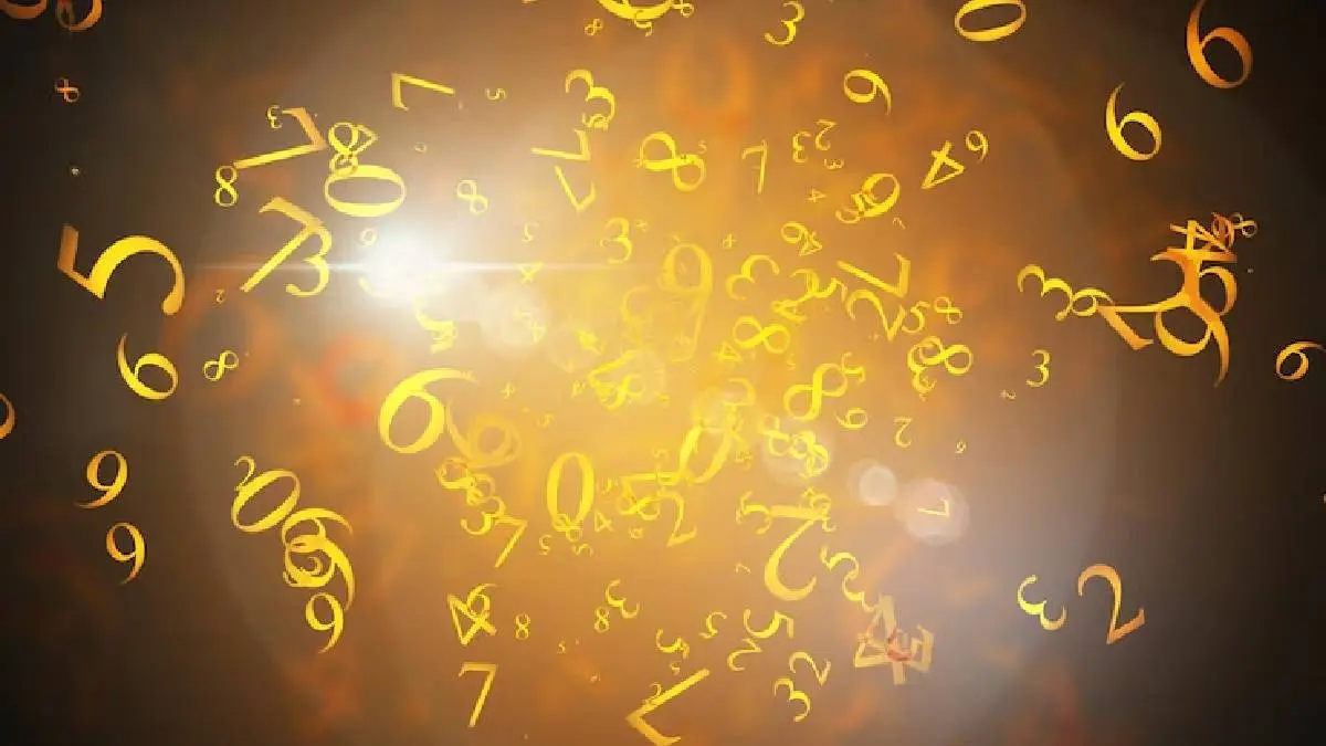 numerology
