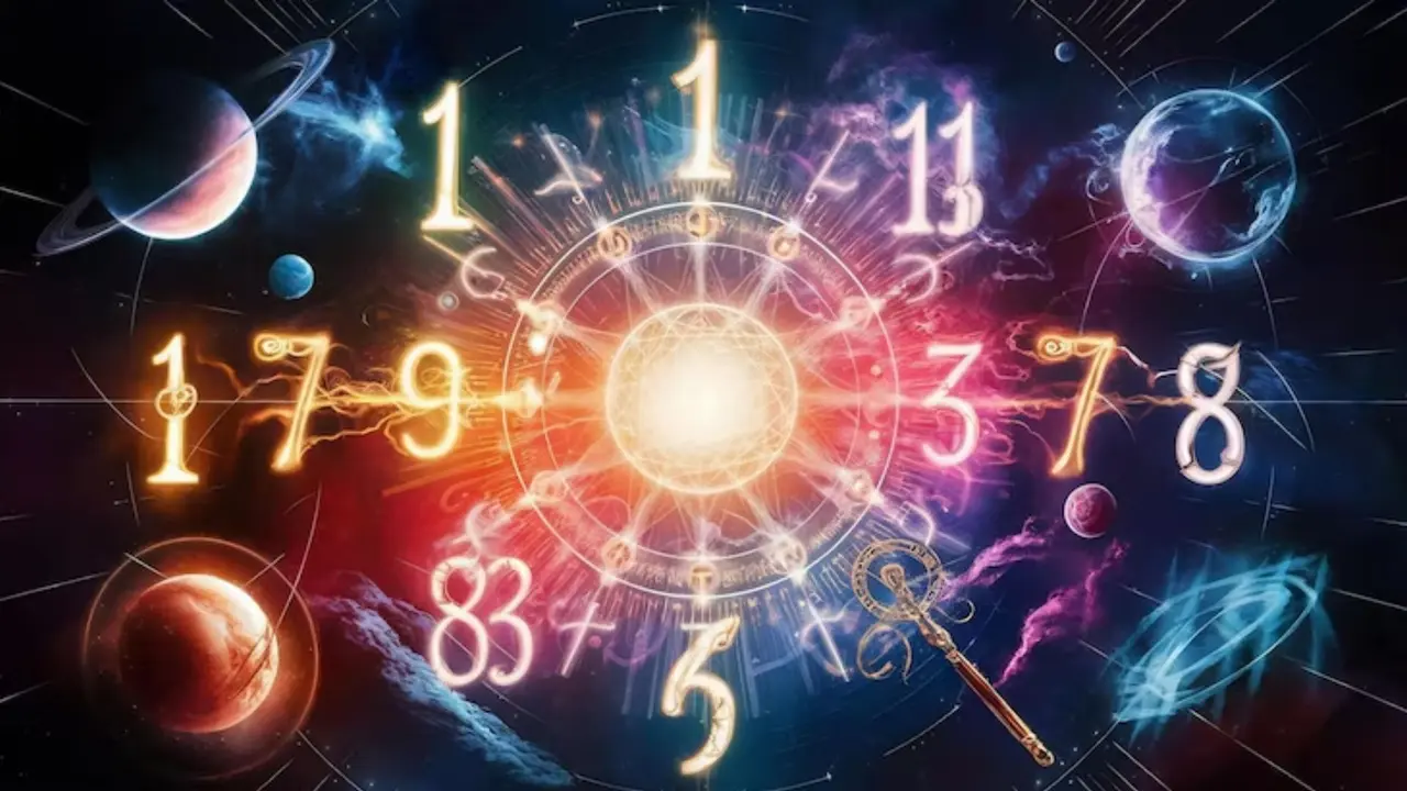 numerology