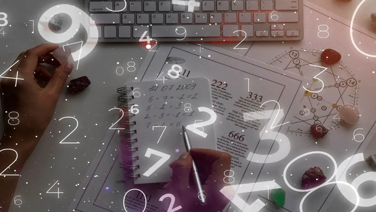 Numerology And Career Luck: When Will You Succeed?