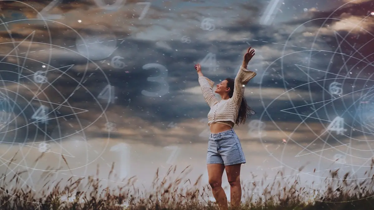 Numerology and Name Meanings: Understanding the Destiny Number Numerology : Destiny Number