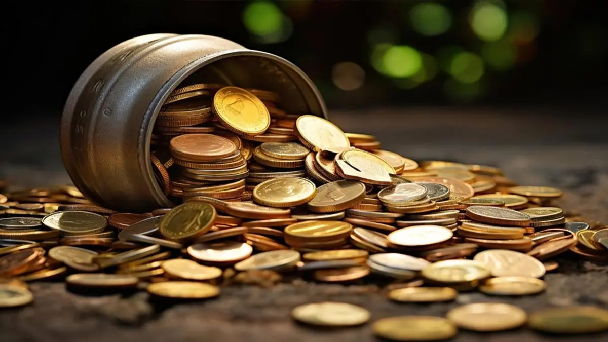 Numerology & Financial luck