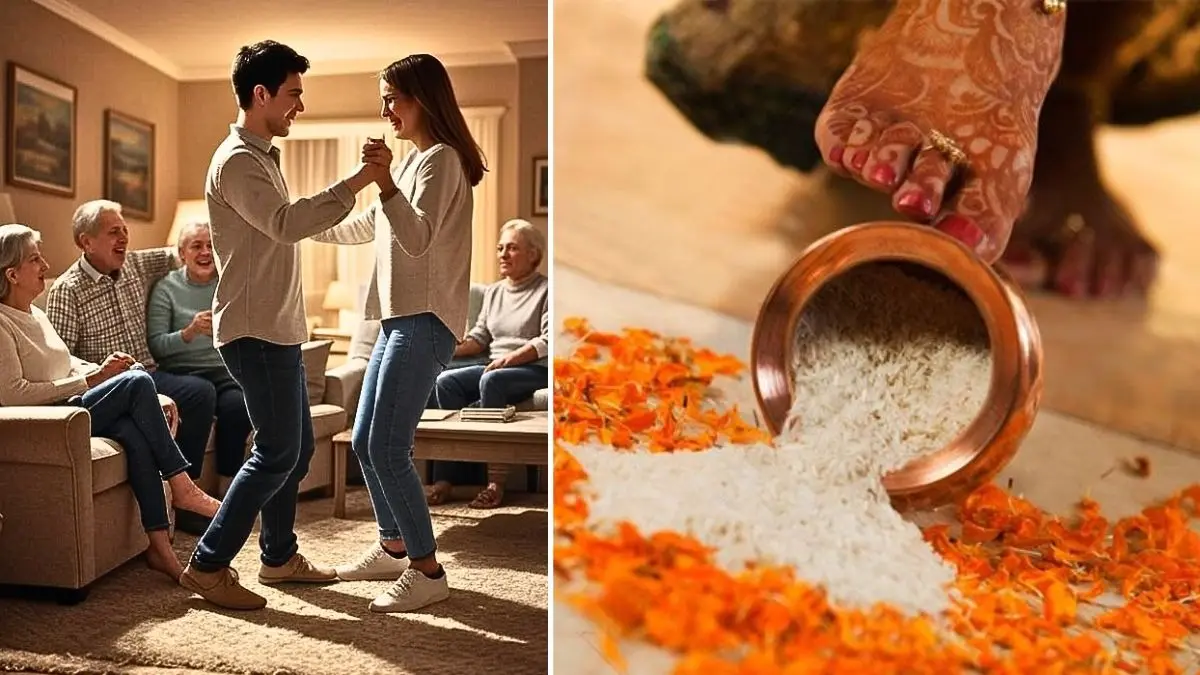 Numerology Luck for in laws 