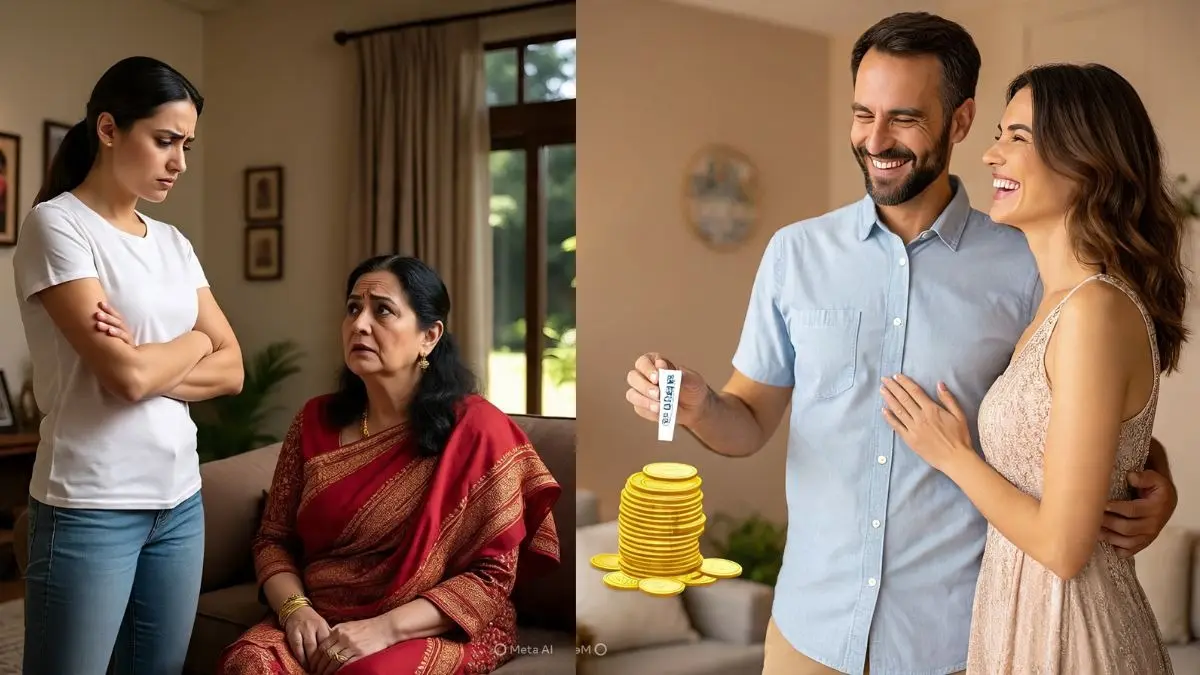 Mulank: बहू बनते ही ये लड़कियां बन जाती हैं घर की 'पावर क्वीन', सास से रहती है अनबन लेकिन पति की चमक जाती है किस्मत Numerology Moolank 9