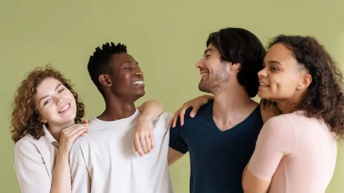 Numerology of simple people