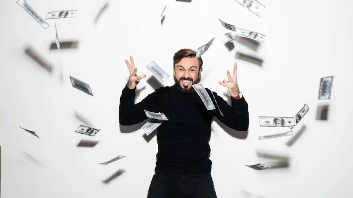 Numerology: People with this mulank suddenly become millionaires