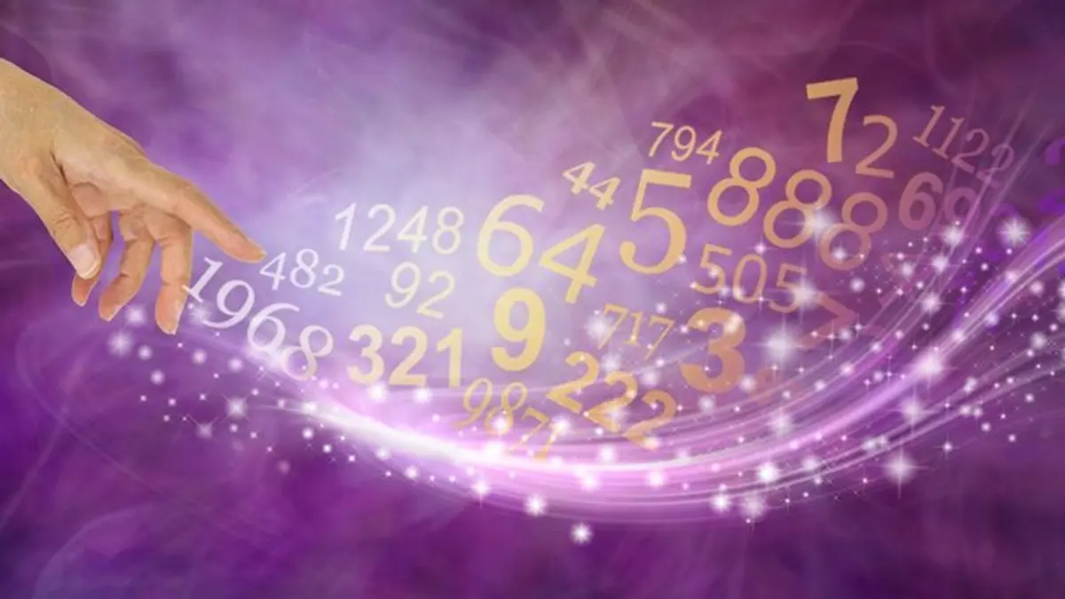 Numerology & Personal Number