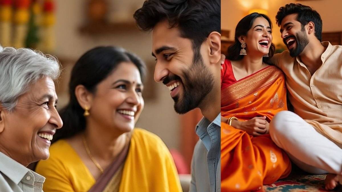 numerology tips boys of this mulank becomes best husband of all time also they are favourite of their father in law moolank 6 personality