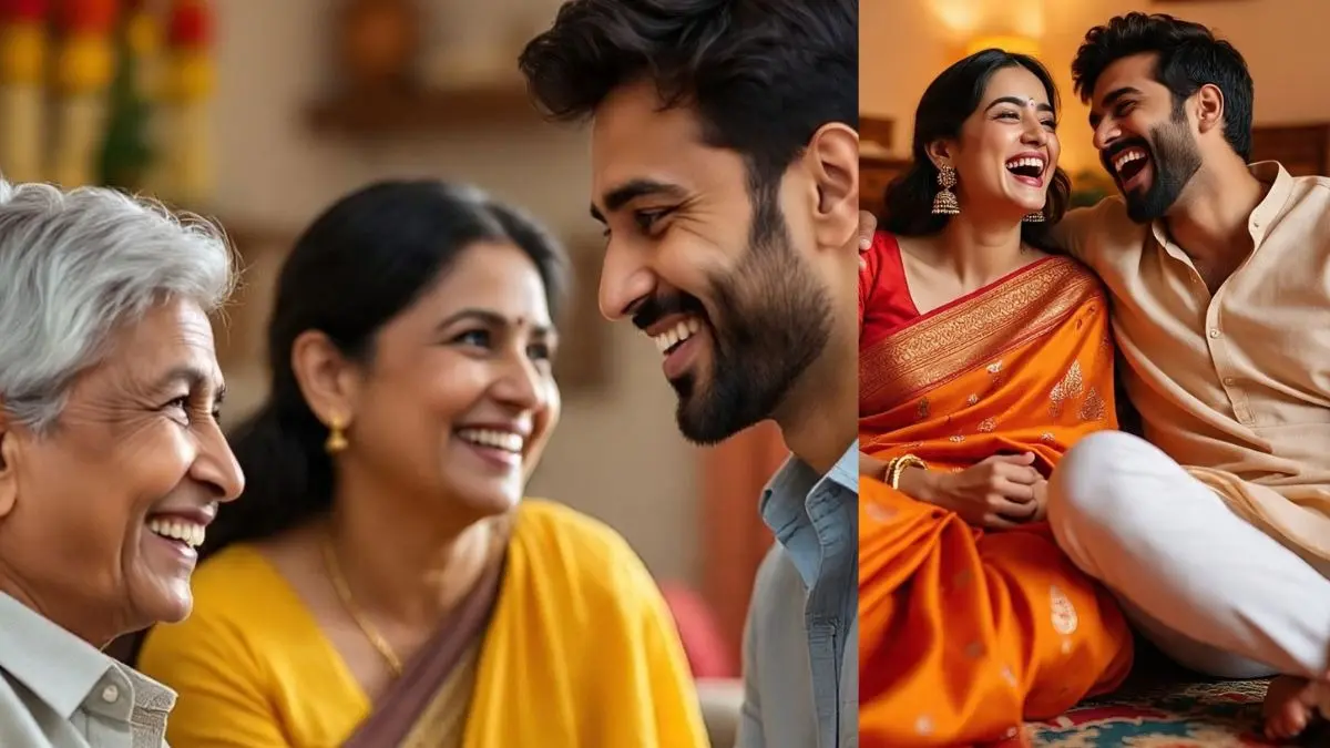 numerology tips boys of this mulank becomes best husband of all time also they are favourite of their father in law moolank 6 personality