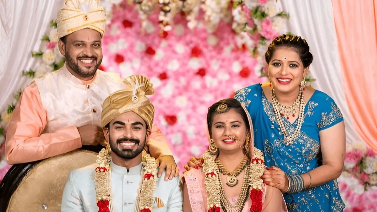 Numerology: इस मूलांक के जातकों की हजार कोशिशों के बाद भी देर से होती है शादी, गहरा और शांत होता है इनका स्वभाव numerology tips girls and boys of this mulank will got married late and are shy by nature moolank 4 personality