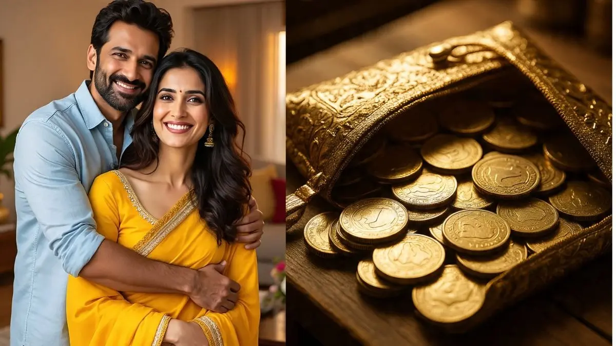 Numerology: इस मूलांक की लड़कियां पति के लिए होती हैं बेहद लकी, आप हो जाएंगे मालामाल, नहीं होगी धन-दौलत की कमी numerology tips girls of this mulank are very lucky for husband and brings prosperity in their life moolank 6 personality