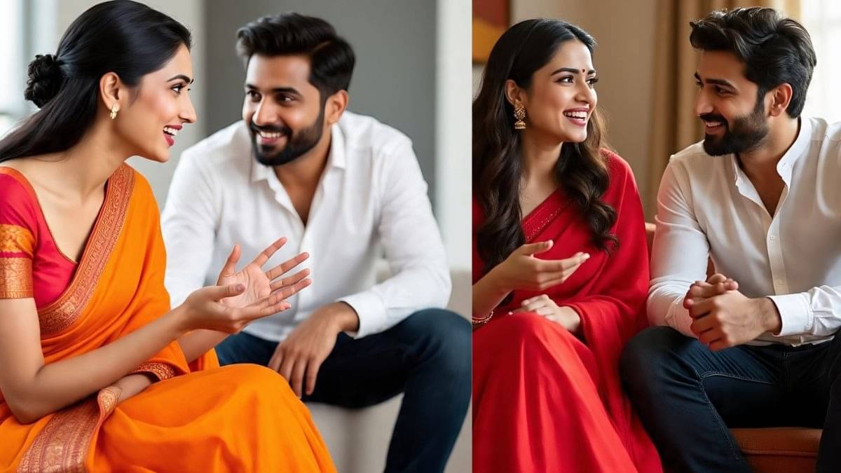 numerology tips girls of this mulank are very talkative and do not change their behave after marriage and be the same chirpy girl moolank 3 personality