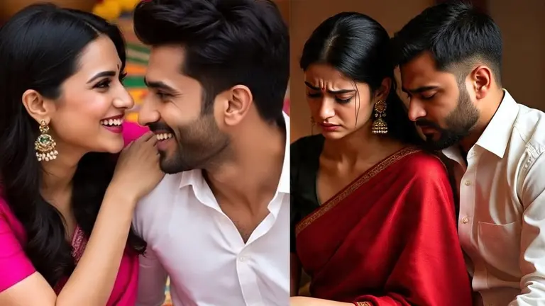 Mulank: इस मूलांक की लड़कियों को मिलता है सच्चा प्यार, लेकिन शादी के बाद जिंदगी में आती हैं कई अड़चनें numerology tips Girls of this mulank find true love but after marriage many obstacles come in life moolank 4 personality