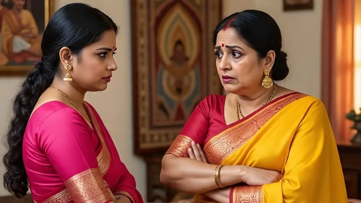 numerology tips girls of this mulank have conflicts with their mother in law after marriage moolank 9 personality