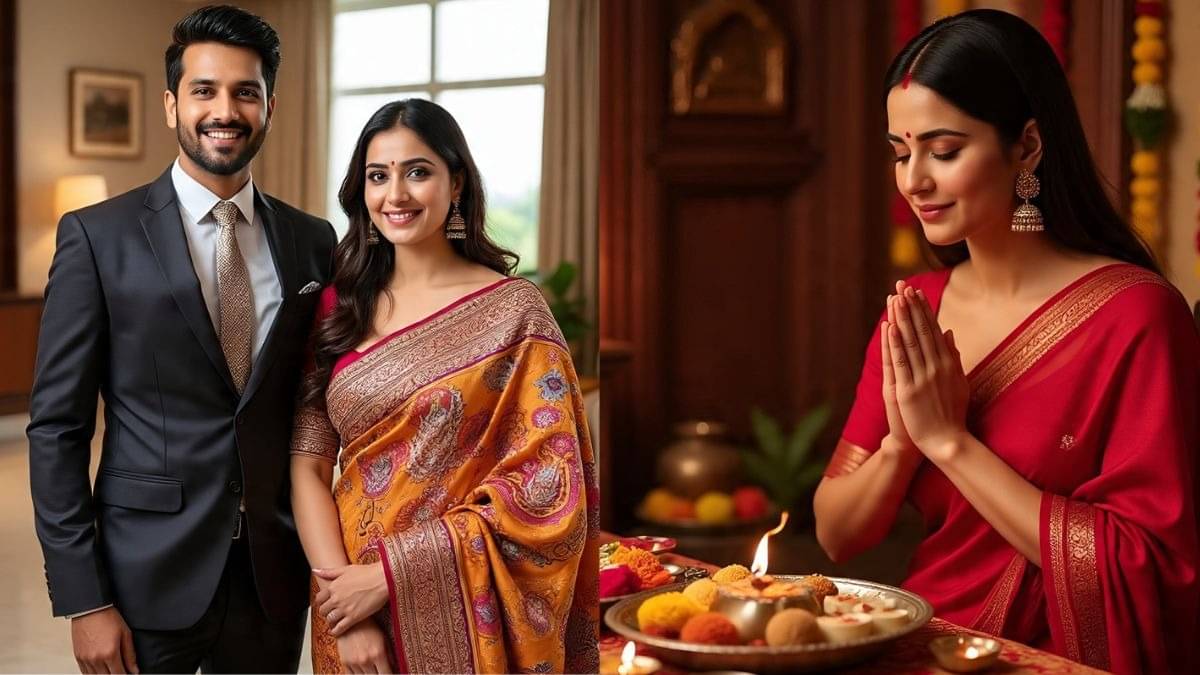 numerology tips Girls of this mulank love their husbands selflessly also make every effort including fasting for long life becomes best wife moolank 6 personality