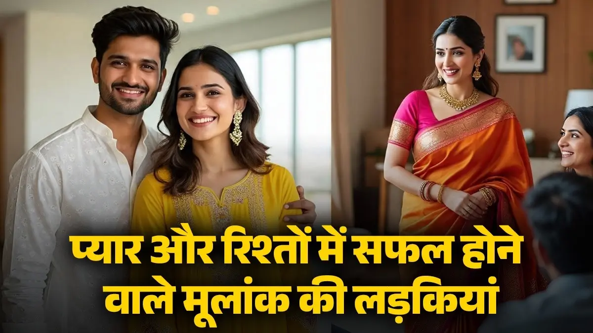 numerology tips girls of this mulank never breaks anyone heart they are very sensitive also gets successful in love and life moolank 2 3 and 6