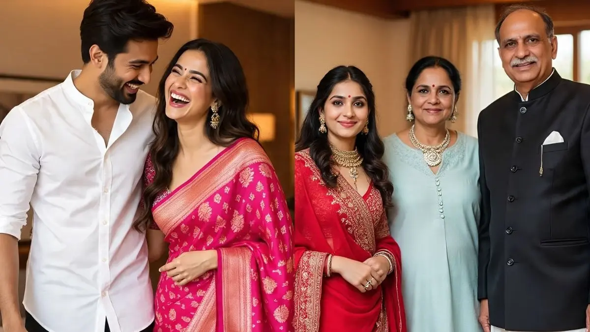 numerology tips mulank 3 girls makes deep connection with the family and their marriage life becomes very happy know who is the best match boys for them moolank 3 and 9 personality