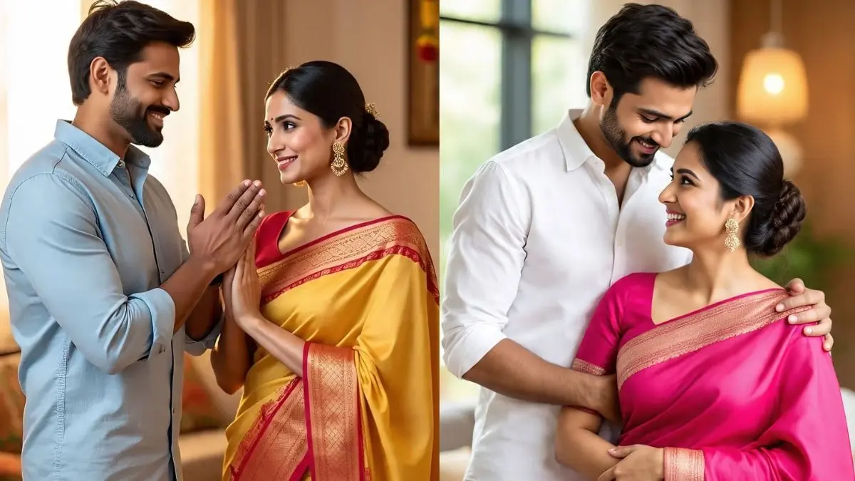 numerology tips people of These two mulank shares strong bond it makes them happy couple and their relationship never sours moolank 6 and 9 personality