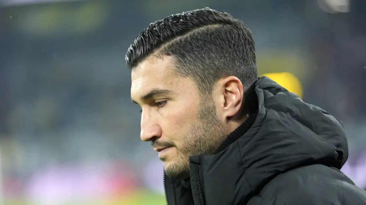 Nuri Sahin