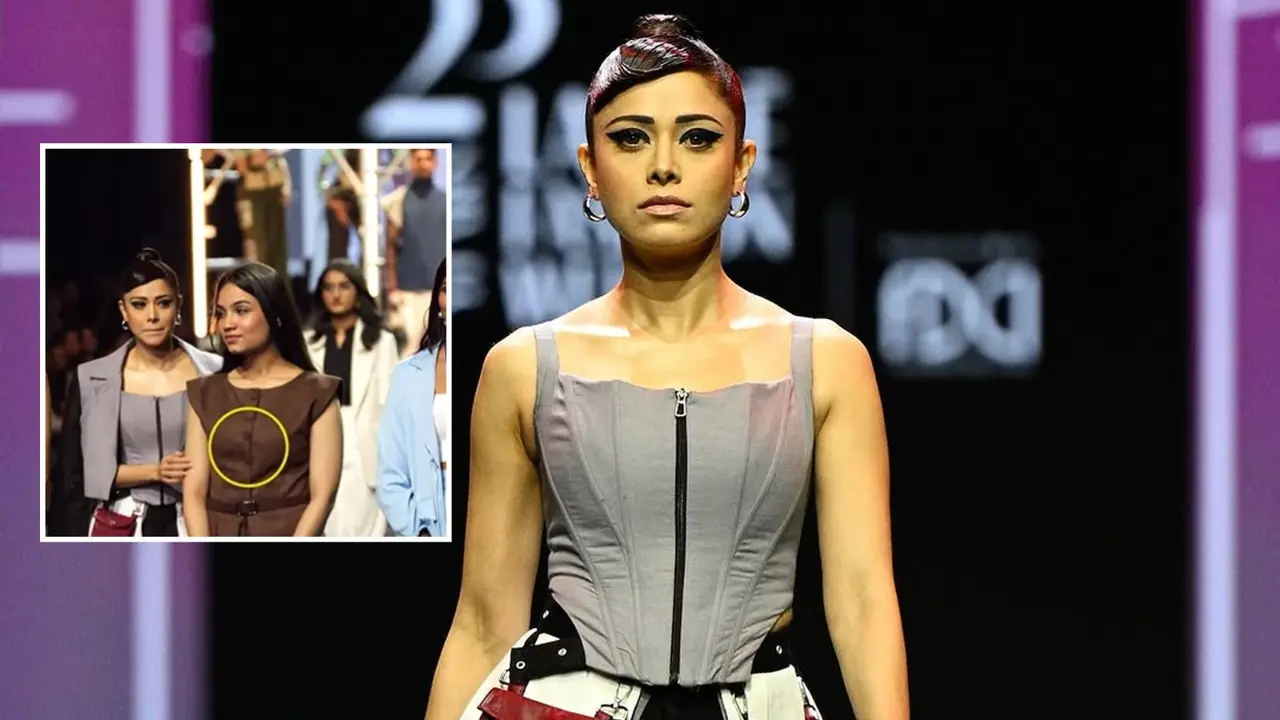 Nushrratt Bharuccha Gets Trolled