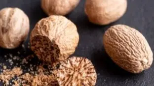 Nutmeg