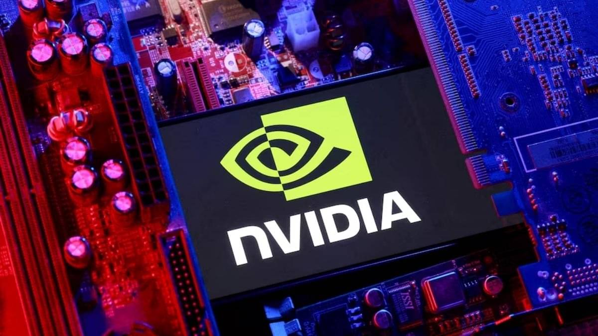 republicworld.com - Thomson Reuters - After Qualcomm, Nvidia Joins India Deep Tech Alliance As Group Adds New Members