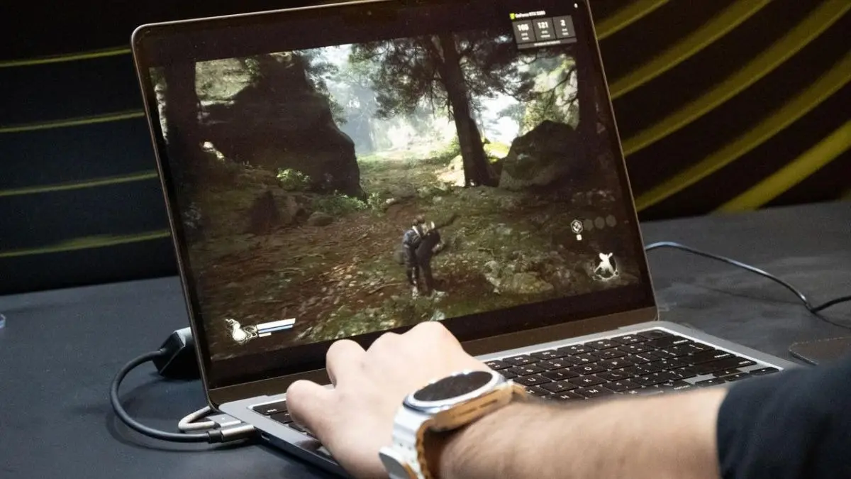 Nvidia GeForce Now in India: A Cloud Gaming Bet That Finally Feels Timed Right Nvidia GeForce Now in India