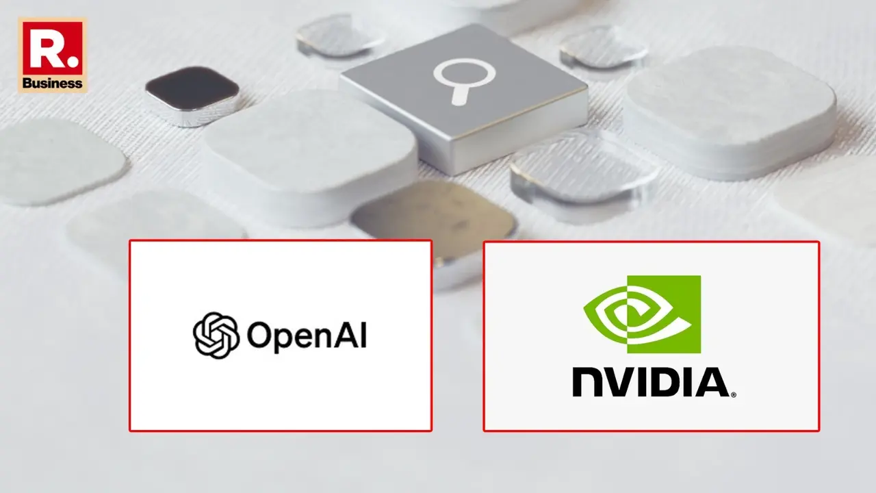 Nvidia Close To Investing $30 Billion In OpenAI's Mega Funding Round Nvidia is close to finalizing a $30 billion investment in OpenAI