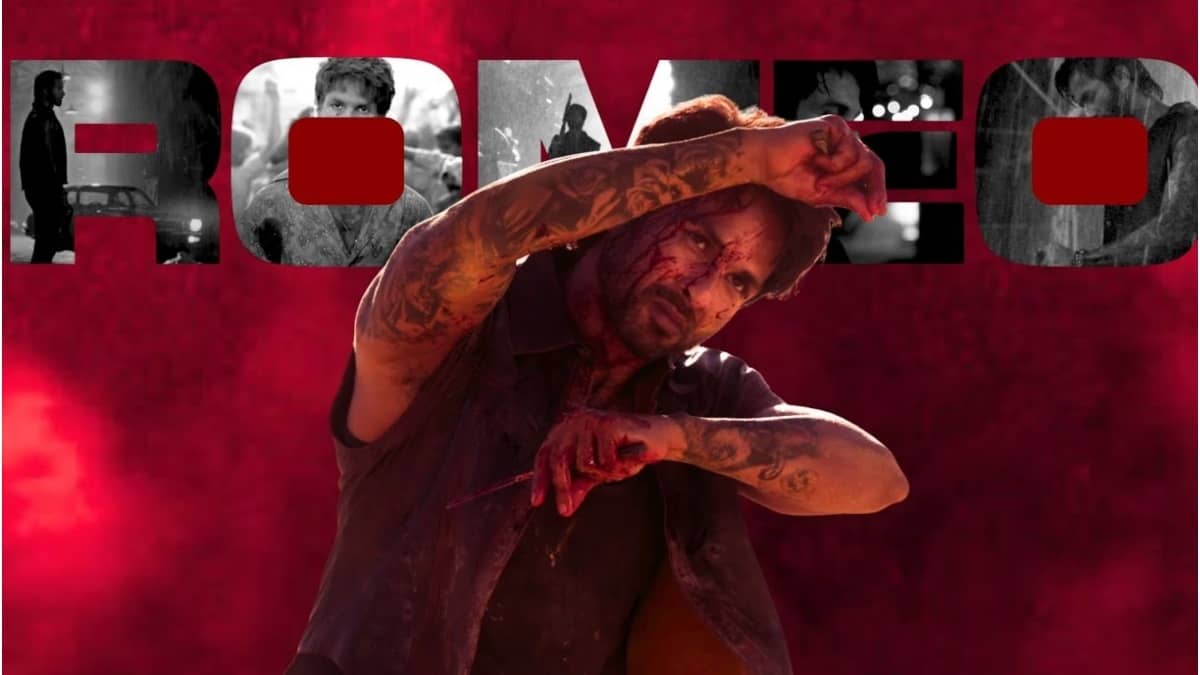 O Romeo has courted controversy over its alleged link to late gangster Hussain Ustara