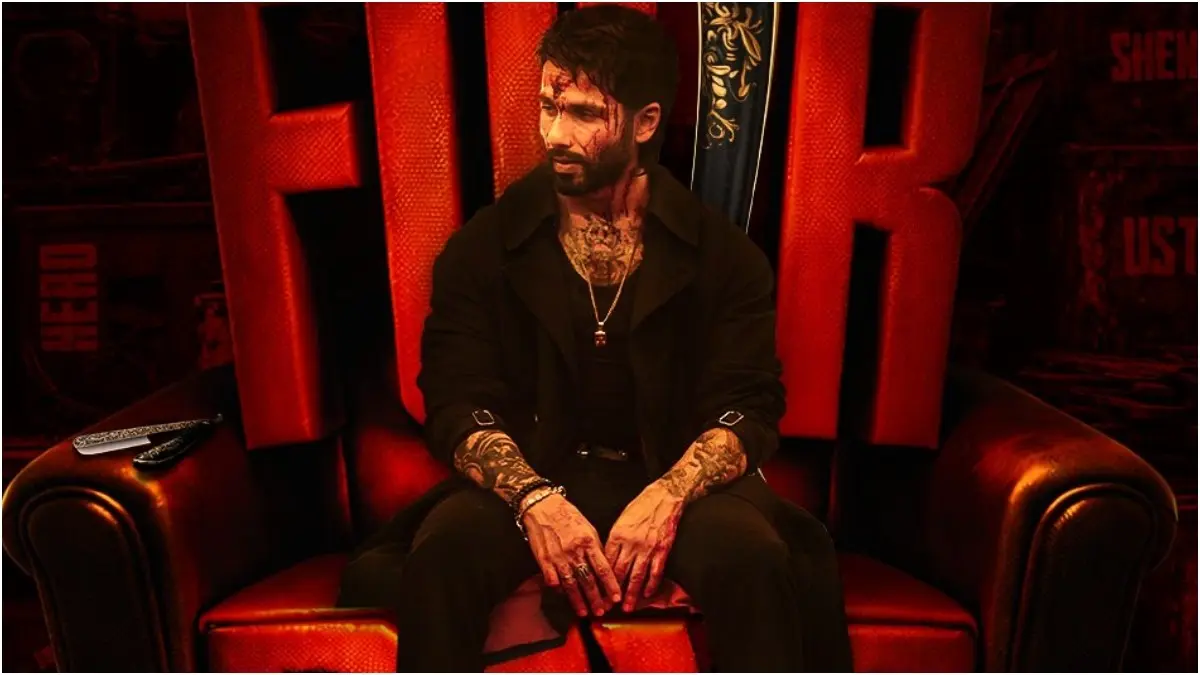 O Romeo Box Office Collection Takes A Hit On Crucial Sunday Due To India-Pakistan Match, Shahid Kapoor Starrer Earns ₹30 Crore In 1st Weekend O Romeo released on February 13