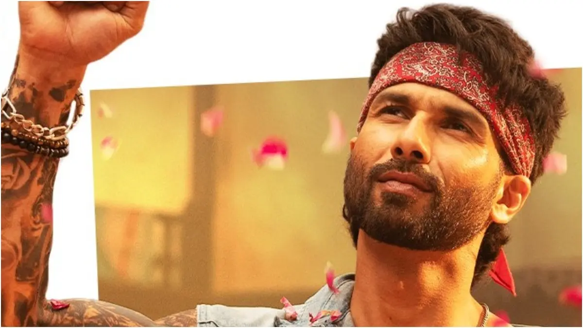 O Romeo Box Office Collection Day 1: Shahid Kapoor Starrer Fails To Touch Double Digit Opening Day Figures O Romeo released on January 13
