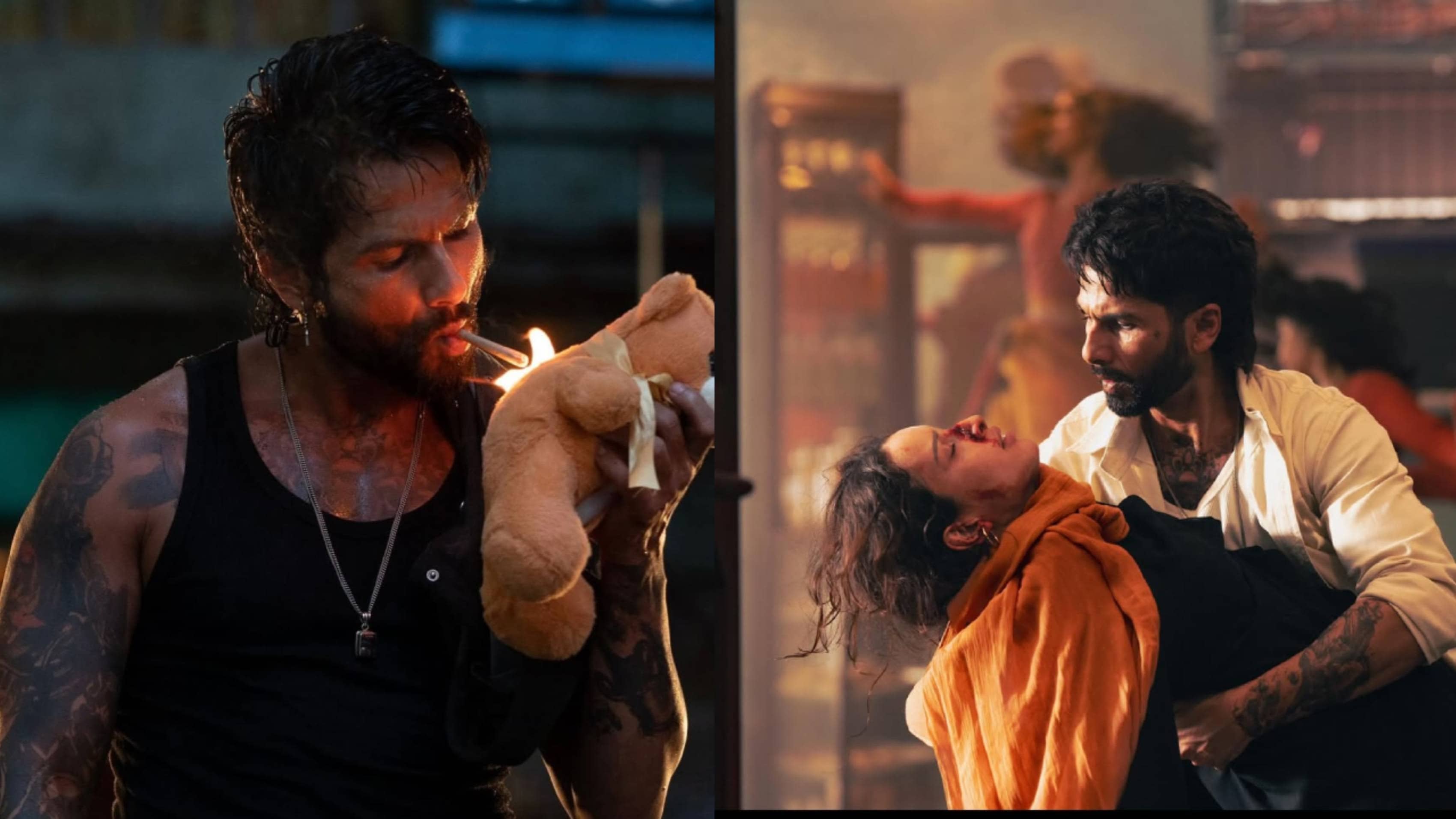 O'Romeo Review: हर सीन है अंगारा और गाने जबरदस्त… फैंस ने बताया शाहिद कपूर का ‘बेस्ट परफॉर्मेंस’, तृप्ति ने लूटी महफिल