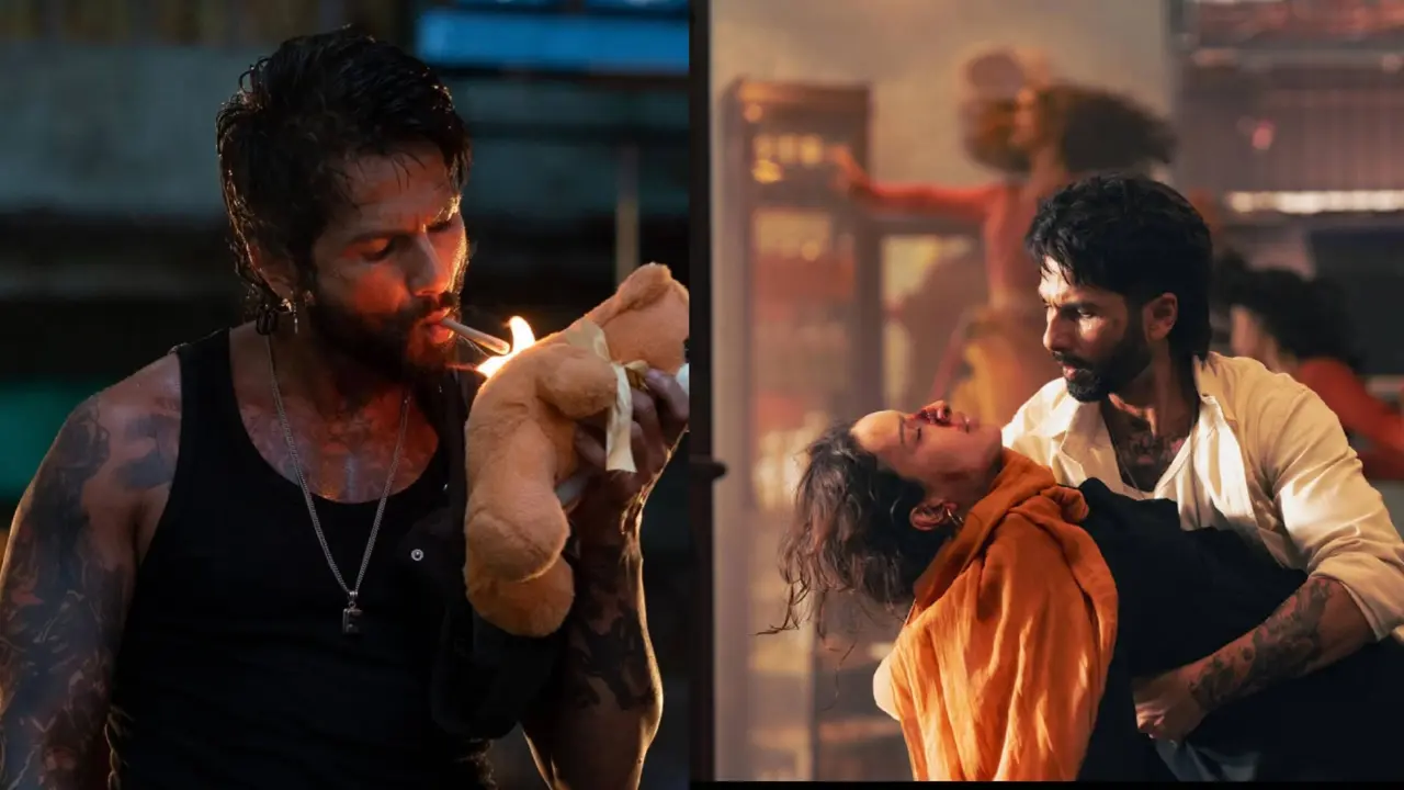 O'Romeo Review: हर सीन है अंगारा और गाने जबरदस्त… फैंस ने बताया शाहिद कपूर का ‘बेस्ट परफॉर्मेंस’, तृप्ति ने लूटी महफिल O'Romeo Review