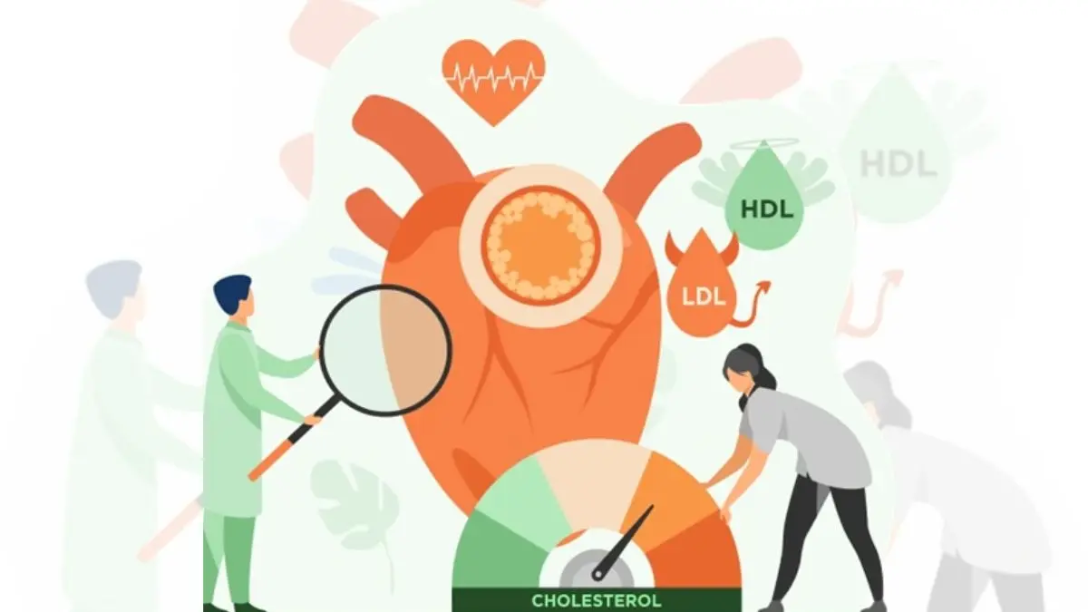 कोलेस्ट्रॉल, लिवर रोग और मधुमेह: योग और आयुर्वेद के समन्वित प्रबंधन की दिशा Obesity Liver Disease and Diabetes Towards Integrated Management with Yoga and Ayurveda