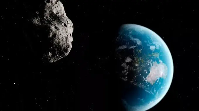 NASA Alert: Four Asteroids Approaching Earth in a Span of 12 Hours Today| Check Details October 24 Asteroid Watch: 12 Space Rocks to Pass Near Earth