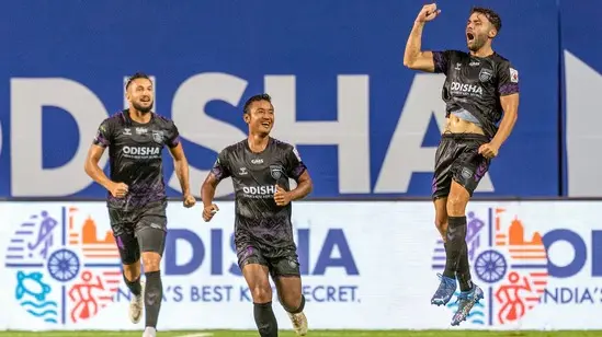 Odisha FC vs Mohammedan SC LIVE Streaming: How To Watch ISL Matches In India, USA, UK and AUS? Odisha FC