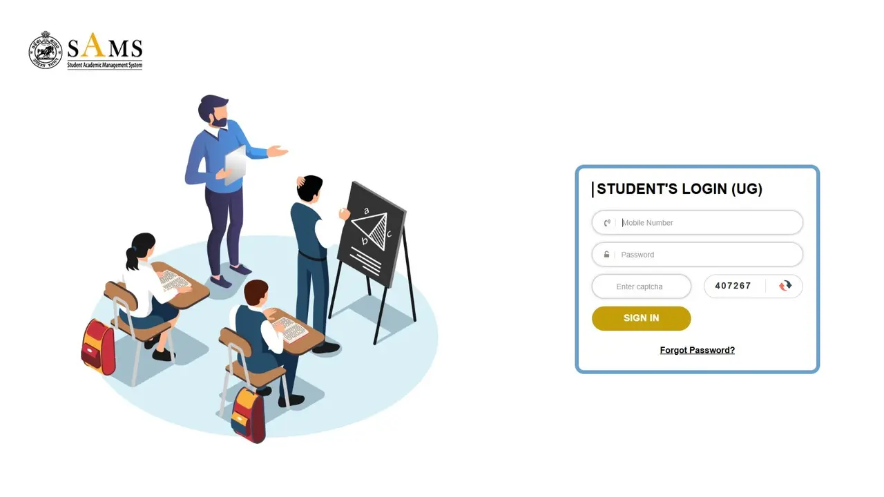 Odisha Plus 3 Second Allotment Results 2025