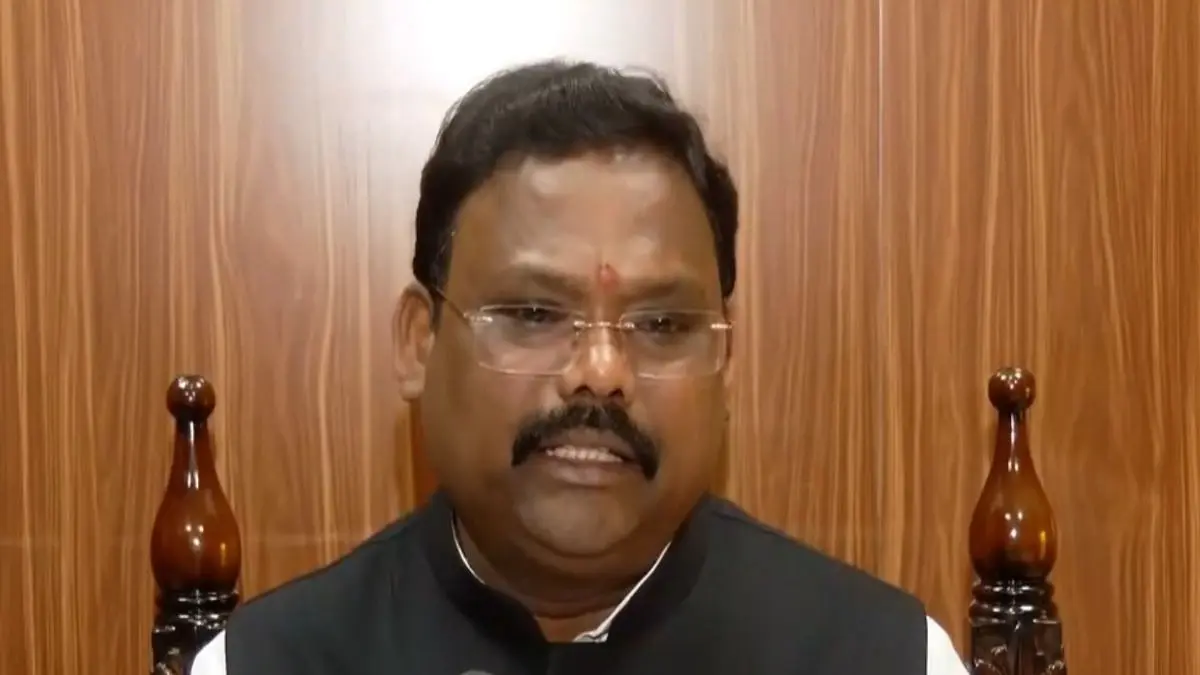 Odisha: Raids In 5 Districts Against Cattle Smugglers; Minister Says 'Several Arrests Made'