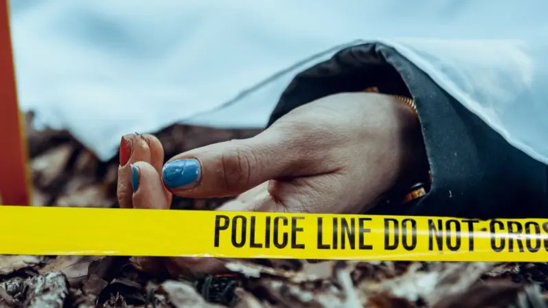 Bengal Horror: Body of Missing 14-Year-Old Girl Buried in a Field, Rape and Murder Suspected Bengal Horror: Body of Missing 14-Year-Old Girl Found Buried in Field, Rape and Murder Suspected